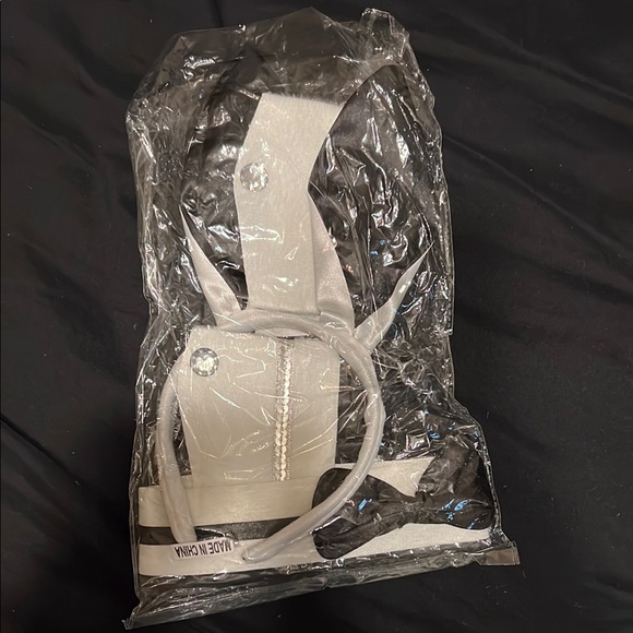 Bunny set Halloween new - Picture 1 of 2